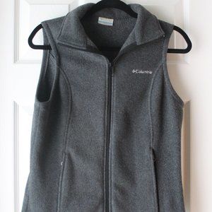 Women's Columbia Benton Springs Vest